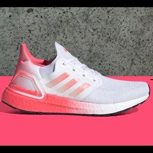 Women’s UltraBoost 20 *Brand New*